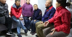 內(nèi)蒙古廣播電視臺(tái)《百姓熱線》欄目 “供暖季來(lái)了，你們準(zhǔn)備好了嗎” 專(zhuān)題攝制組來(lái)公司現(xiàn)場(chǎng)采訪