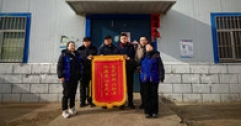 【市城市燃熱集團富泰熱力】用戶家私裝循環(huán)泵 “雙管家”上門除隱患