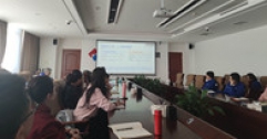 【市城市燃熱集團(tuán)富泰熱力】公司組織相關(guān)人員參加集團(tuán)公司開展的數(shù)據(jù)資產(chǎn)入表專項(xiàng)培訓(xùn)